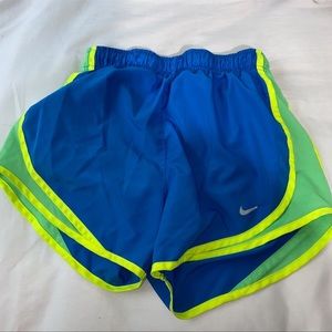 nike athletic shorts